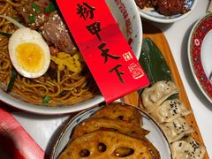 -味福记·江西小炒·南昌小吃(青山湖万达店)