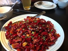 -丽晶轩中餐厅(重庆丽晶酒店)