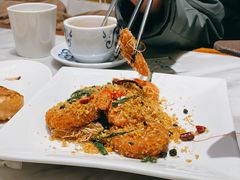 -翠华餐厅(德基广场店)