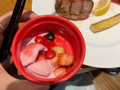 -咖啡厅自助餐厅(贵阳中天凯悦酒店)