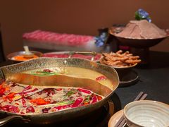 -色響火锅(恒隆广场店)
