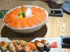 -鱼意寿司(钟村分店)