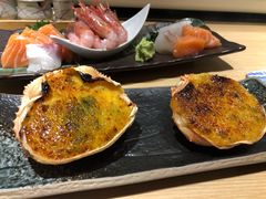 -紫· 割烹  Kappo Murasaki