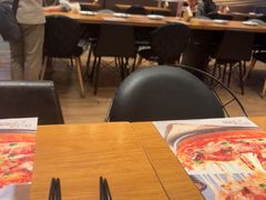 -棒约翰比萨·意面(松江开元店)