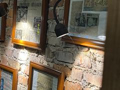 -全有福烙锅店小院