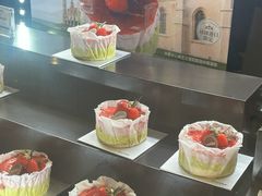 -BA(同德广场店)