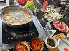 -亚龙湾红树林度假酒店-韩轩韩餐厅