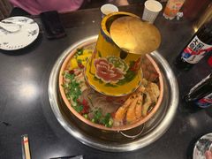 -陆记源·青海土火锅