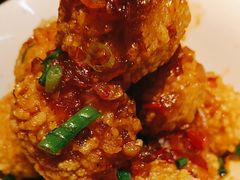 -鑫小城故事·藕汤·家常菜(台北一路总店)