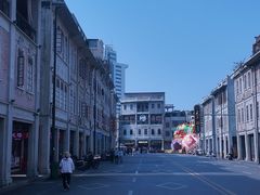-汕头市小公园