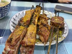 -園丁烤肉缸子肉
