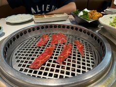 -千寻山野烤肉(中关村店)