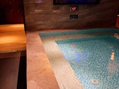 -三谷里·生态水疗空间(五一店)