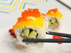-将太无二·北美传奇寿司(瑞士公寓店)