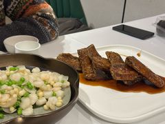 -海富门·带鱼·淮扬菜·粤菜(甘家口店)