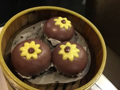 -新大咀港式茶餐厅(宝山万达店)