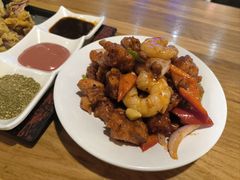 -陈傻子餐厅(世纪都会店)