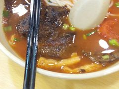 -南记粉面(銅鑼灣中心店)