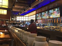 -秦唐一号西安菜馆(钟楼店)