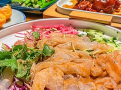 -三十六味匠猪蹄(三元桥店)