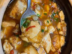 -新李记 · 口味菜馆(南郊公园店)