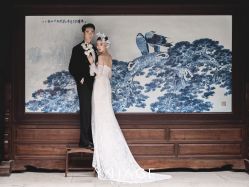 -鱼映像摄影·珍藏级影像品牌