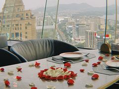 -Hi City·城市之巅