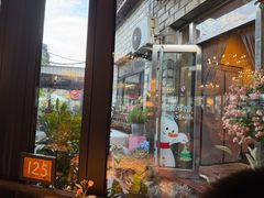-京北渔家傲