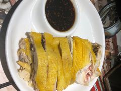 -巷儿里餐厅·杭帮菜(信义坊店)