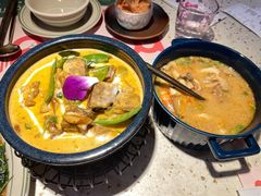 -美泰泰国餐厅(中大银泰店)