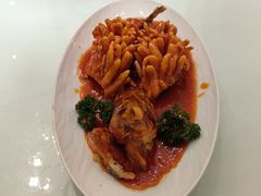 -谢先生酒店·椒宴集(沙湖店)