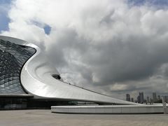 -哈尔滨大剧院