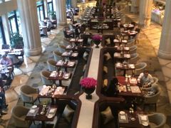 -Salon de Ville浦江汇(上海外滩华尔道夫酒店店)