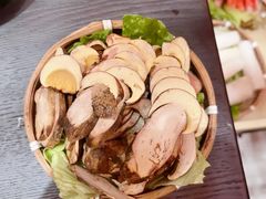 -芸鲜季·云南野生菌餐厅· 云南风物味研社(闵行店)