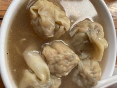 -坚记面店(一德路店)