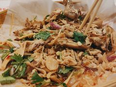 -东排食堂长沙小吃大排档(五一广场店)