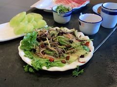 -恩来顺(上海道店)