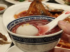 -喜来登由由大酒店九州膳坊中餐厅