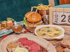 -艾雷牛排馆 LA.Prime Steakhouse