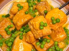 -眷江南之小蓝鲸(王府大街店)