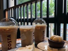 -COSTA COFFEE(上海虹口公园店)