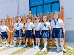 -上海市闵行科技幼儿园