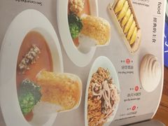 -海小馆海鲜餐厅(茂业百货店)