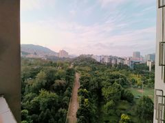 -重庆工商大学(南岸校区)