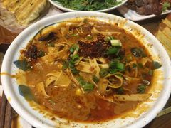 -海荣锅贴馆(五味十字店)