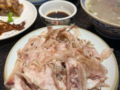 -老北京胡同味道二荤铺(酒仙桥店)