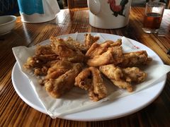 有记水产美食总部-摩登有记·新派泰国菜(银钻广场店)
