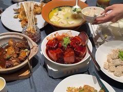 -百姓渔村(南中环店)