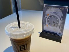 -来回·咖啡(钟村咖啡豆店)