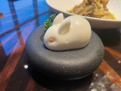 -运·中餐厅(成都华尔道夫酒店)